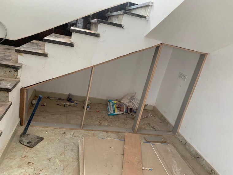 Team Area, apr-mukka-praveens-signator 4 Bedroom 2410 Sq.Ft. Villa In Mallampet Hyderabad 8970951