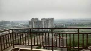 3 BHK Apartment – Exterior View View at Adani M2K Oyster Grande, Sector 102 - for Sale