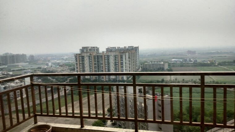 Exterior View, adani-m2k-oyster-grande 3 Bedroom 1889 Sq.Ft. Apartment In Sector 102 Gurgaon 8970966