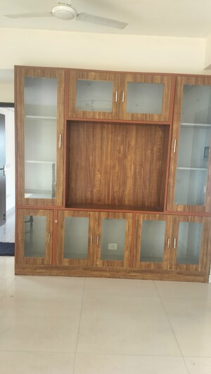 Furnished Amenities in 3 BHK Apartment at Adani M2K Oyster Grande, Sector 102 – for Sale