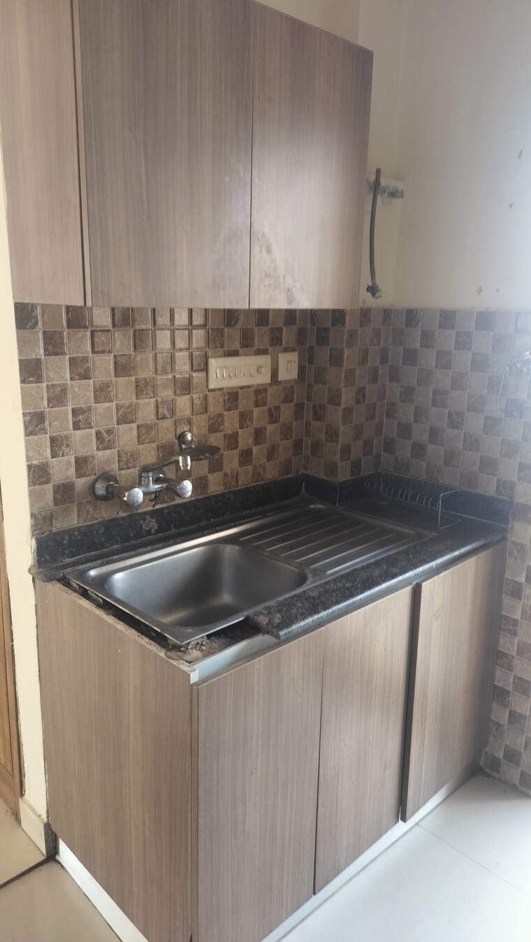 Kitchen, adani-m2k-oyster-grande 3 Bedroom 1889 Sq.Ft. Apartment In Sector 102 Gurgaon 8970966