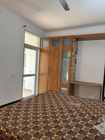 1 BHK Independent House For Rent in Sector 110