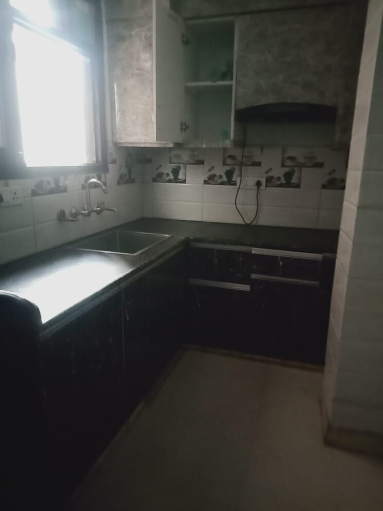 Kitchen, ansal-palam-triangle 2 Bedroom 850 Sq.Ft. Apartment In Palam Vihar Extension Gurgaon 8970965