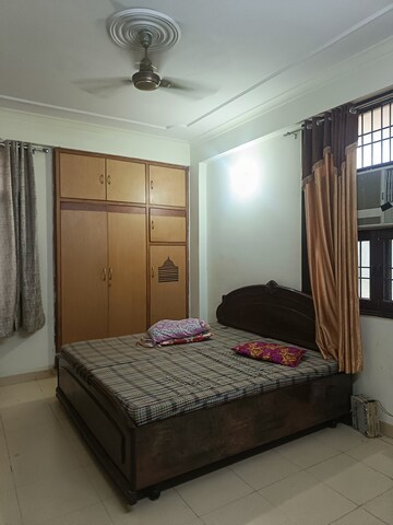 1 BHK Penthouse For Rent in Elegant Residency, Nirman Nagar