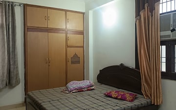 1 BHK Penthouse For Rent in Elegant Residency, Nirman Nagar
