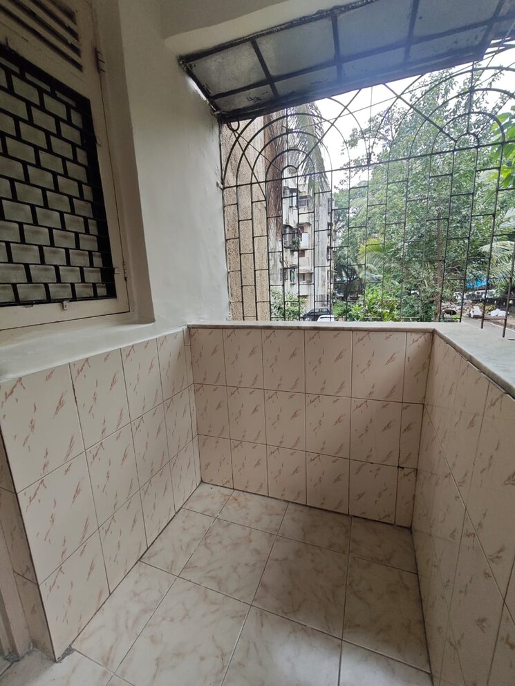 Balcony, pestom-sagar-colony 2 Bedroom 834 Sq.Ft. Apartment In Chembur Mumbai 8970963