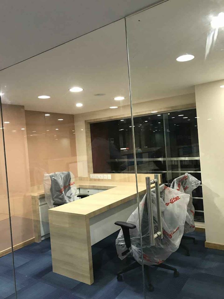 Office Space For Rent in Vijay Nagar