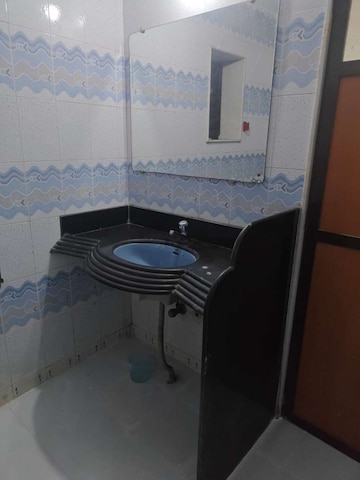 Bathroom in  Pg at New Panvel – for Rent
