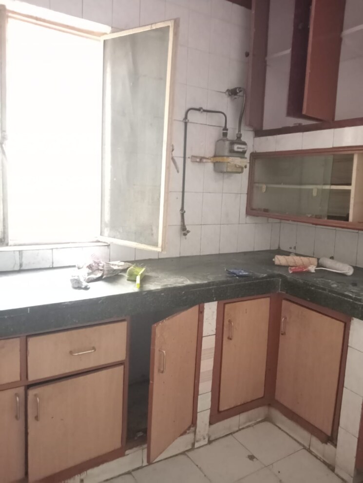 Kitchen, arun-vihar-sector-37 2 Bedroom 750 Sq.Ft. Apartment In Sector 37 Noida 8970990