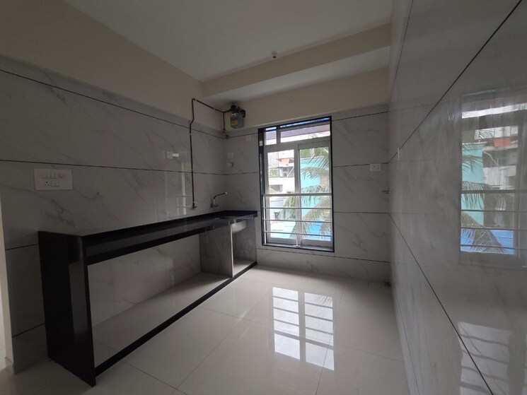 Kitchen, a-r-vintage 1 Bedroom 473 Sq.Ft. Apartment In Chembur Mumbai 8970975