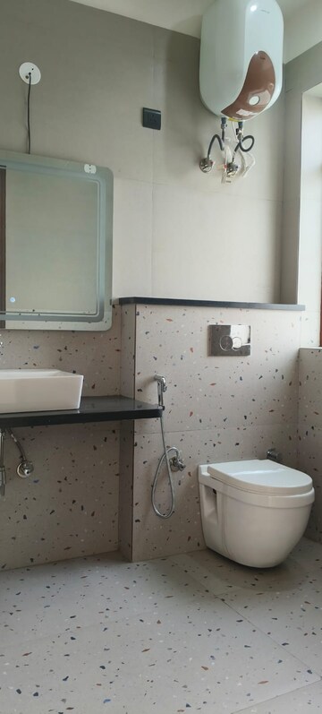 2 BHK Builder Floor For Rent in Sushant Lok 2, Sector 57