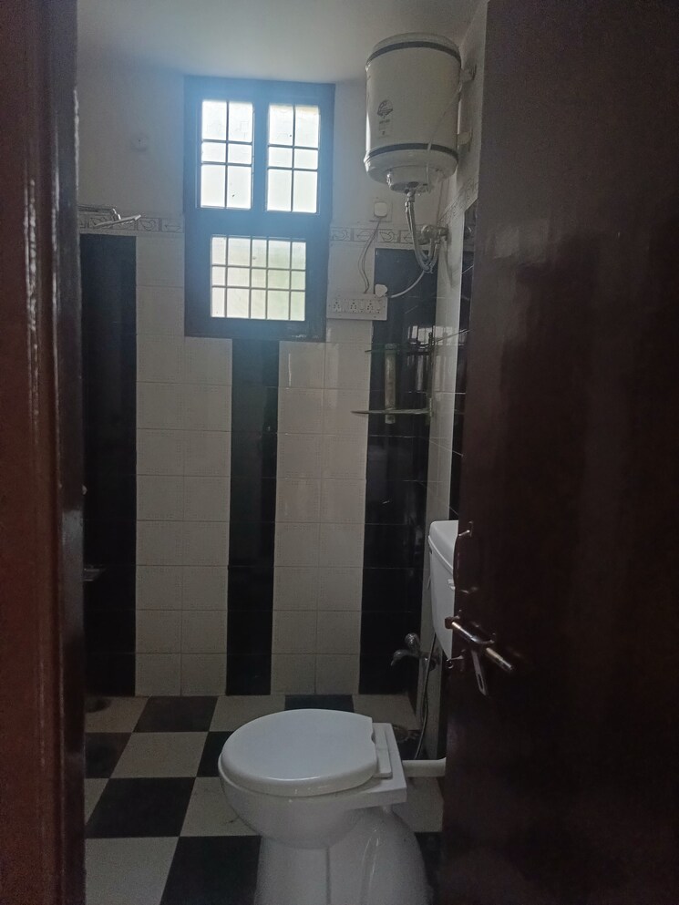 Bathroom, ambit-pride 2 Bedroom 1050 Sq.Ft. Builder Floor In New Sanganer Road Jaipur 8971001