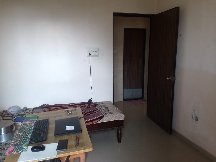 Bedroom, coral-heights 2 Bedroom 650 Sq.Ft. Apartment In Kavesar Thane 8971016