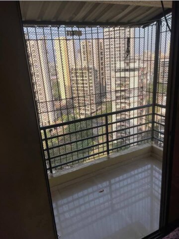 3 BHK Apartment For Rent in Sai Apartments CBD Belapur, Cbd Belapur Sector 4