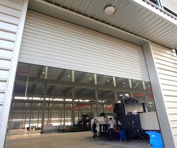 Parking in  Warehouse at Sector 68 – for Rent
