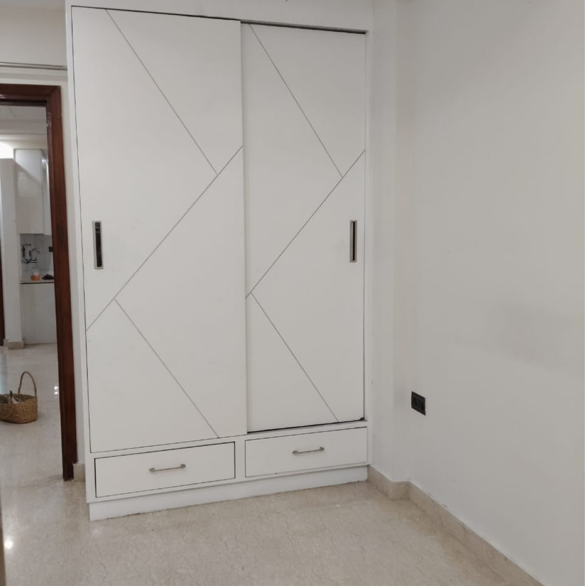 3 BHK Builder Floor For Sale in Pitampura 