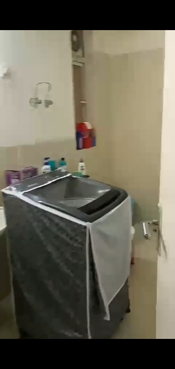 2 BHK + Pooja Room 1167 Sq.Ft. Apartment in Jaypee Green Wish town Klassic