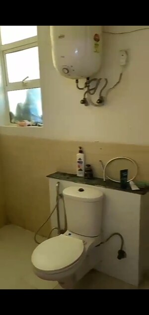 Team Area in 2 BHK Apartment at Jaypee Green Wish town Klassic, Sector 134 – for Sale