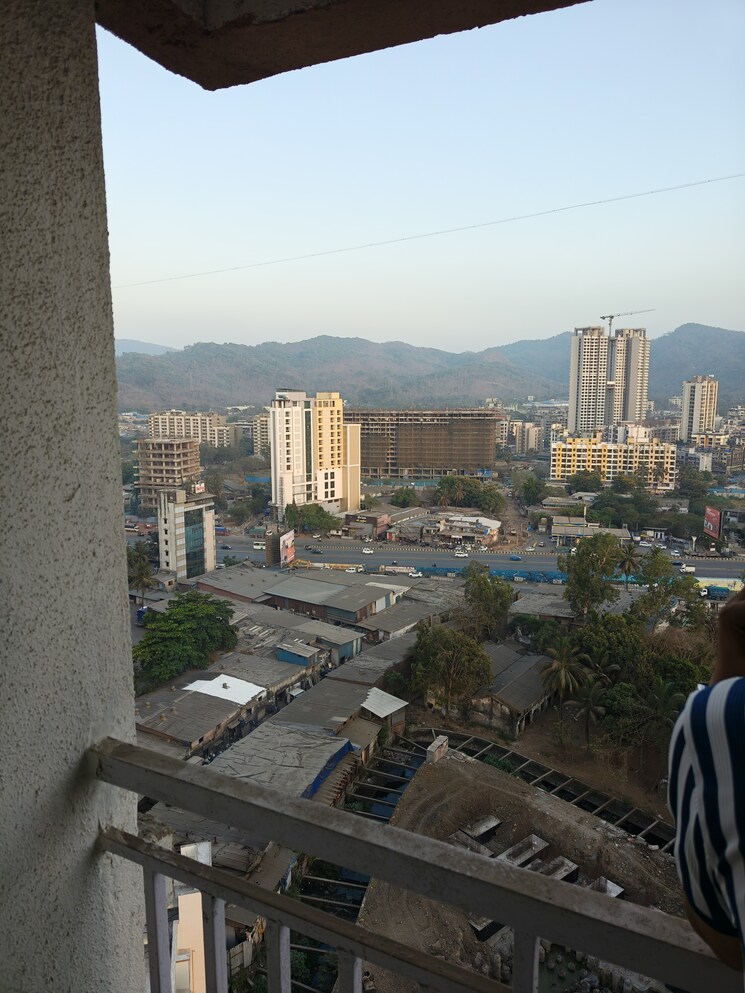 Exterior View, seven-eleven-apna-ghar-phase-iii 1 Bedroom 520 Sq.Ft. Apartment In Mira Road Thane 8971025