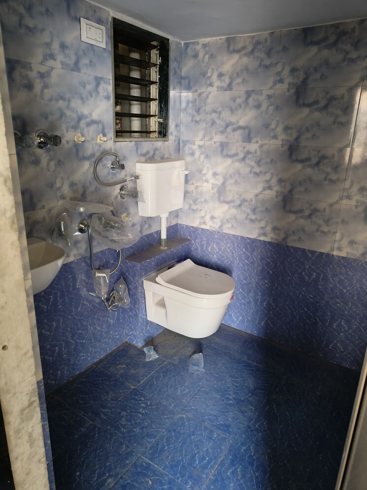 Bathroom, seven-eleven-apna-ghar-phase-iii 1 Bedroom 520 Sq.Ft. Apartment In Mira Road Thane 8971025