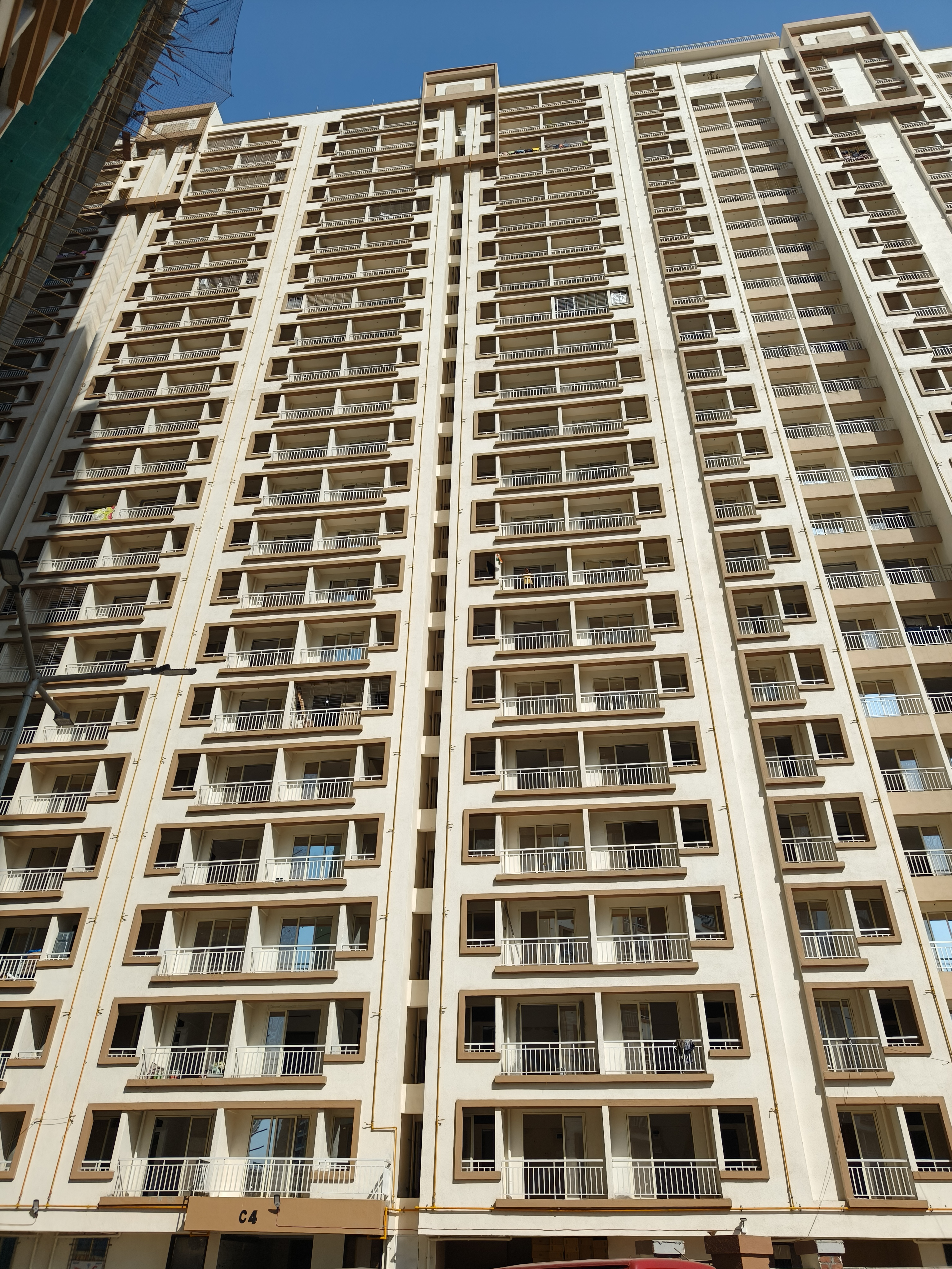 1 BHK + Extra Room Apartment For Rent in Seven Eleven Apna Ghar Phase III
