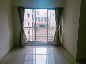 1 BHK Apartment For Rent in Hari Manan Heights A Wing, Kavesar