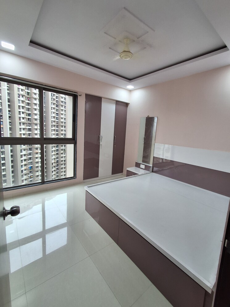 undefined, dosti-west-county 2 Bedroom 628 Sq.Ft. Apartment In Balkum Pada Thane 8971029