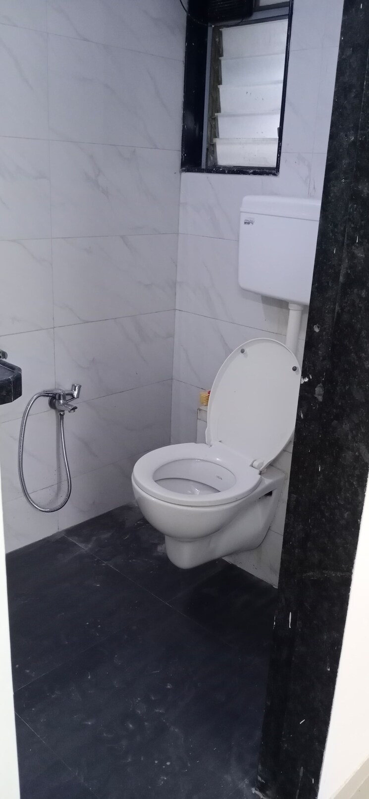 Bathroom, patel-heritage 3.5 Bedroom 2000 Sq.Ft. Apartment In Kharghar Navi Mumbai 8971022