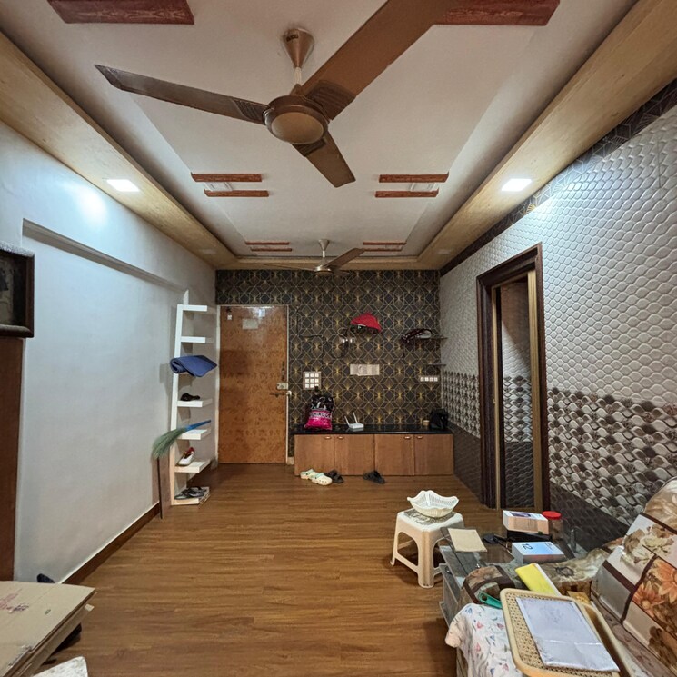  Parking, the-discovery-chs 1 Bedroom 470 Sq.Ft. Apartment In Rajendra Nagar Mumbai 8971036