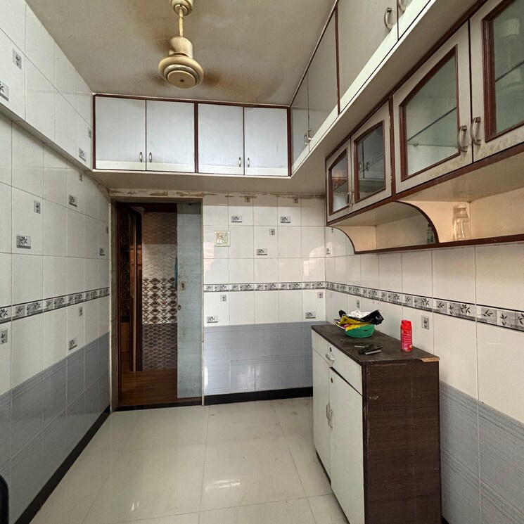 Kitchen, the-discovery-chs 1 Bedroom 470 Sq.Ft. Apartment In Rajendra Nagar Mumbai 8971036