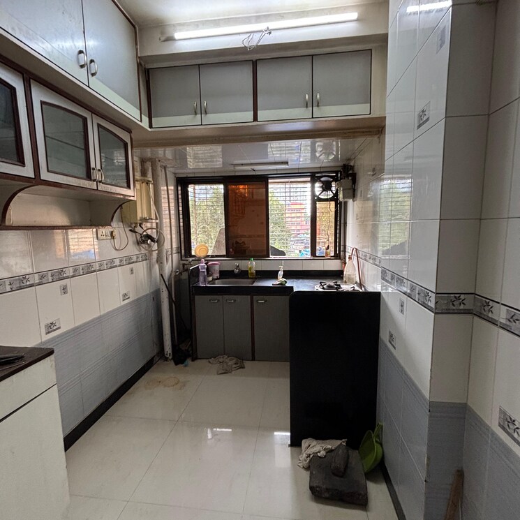 Kitchen, the-discovery-chs 1 Bedroom 470 Sq.Ft. Apartment In Rajendra Nagar Mumbai 8971036