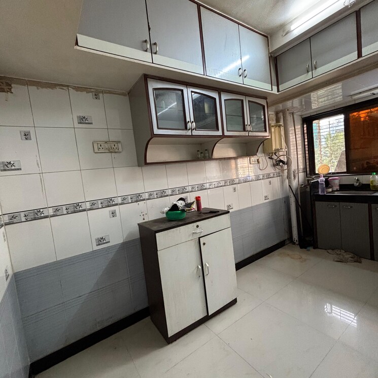 Kitchen, the-discovery-chs 1 Bedroom 470 Sq.Ft. Apartment In Rajendra Nagar Mumbai 8971036