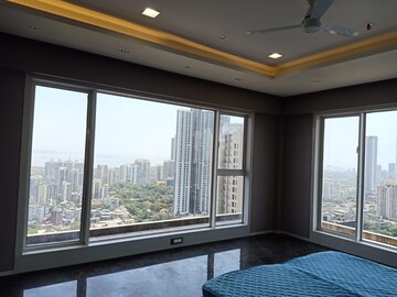 Bedroom in 3 BHK Apartment at Anchor Victorian, Parel – for Rent