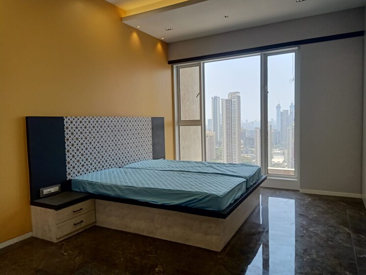 Bedroom, anchor-victorian 3 Bedroom 1800 Sq.Ft. Apartment In Parel Mumbai 8971050