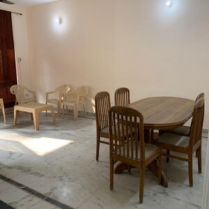 Living Room in 5 BHK Independent House at RWA Apartments Sector 30, Sector 30 – for Sale