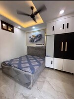 3 BHK + Pooja Room,Extra Room 3150 Sq.Ft. Builder Floor in Building Floor 