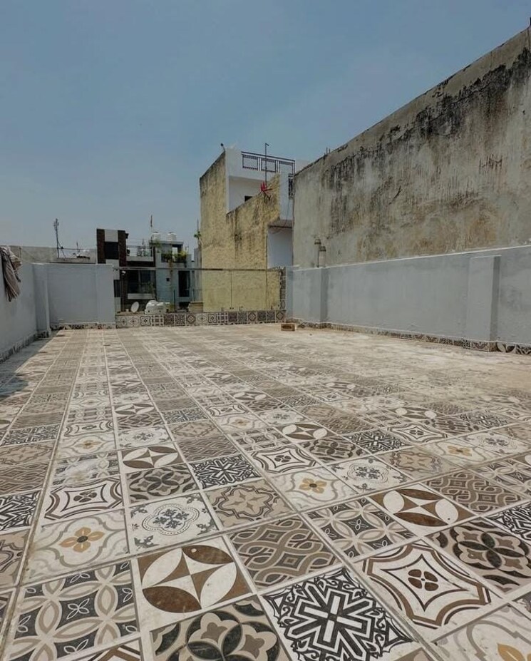 Exterior View, sector 35 3 Bedroom 3150 Sq.Ft. Builder Floor In Sector 35 Faridabad 8971046