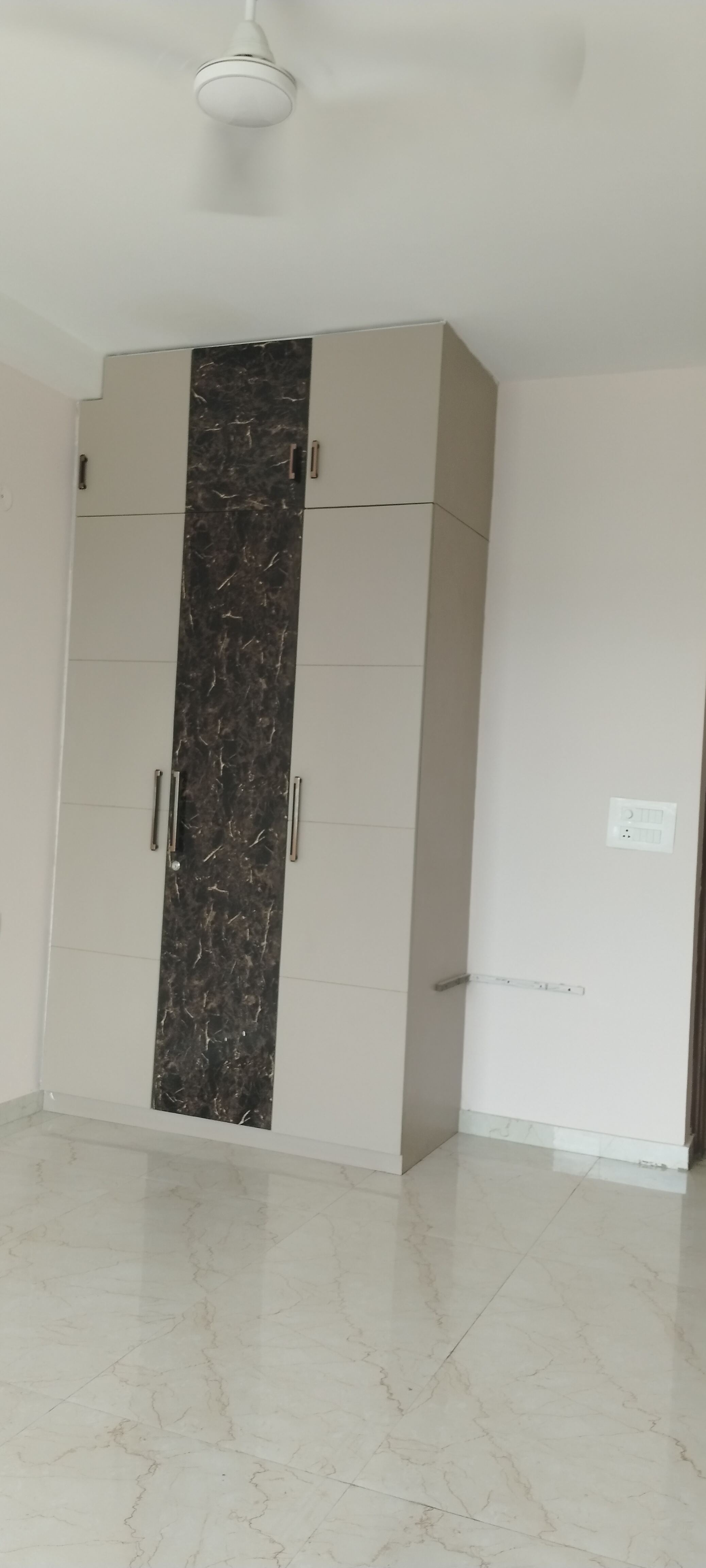 3.5 BHK + Pooja Room Builder Floor For Rent in SS Mayfield Gardens