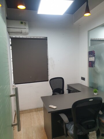 Team Area in  Office Space at Sector 63 – for Rent