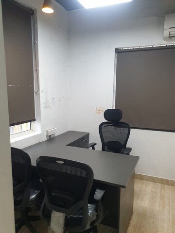 Team Area in  Office Space at Sector 63 – for Rent