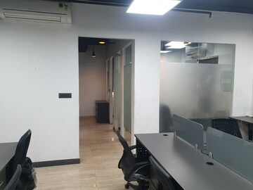 Team Area in  Office Space at Sector 63 – for Rent