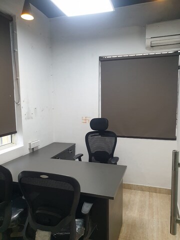 Team Area in  Office Space at Sector 63 – for Rent