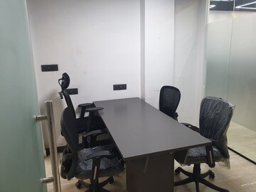 Team Area in  Office Space at Sector 63 – for Rent