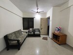 1 BHK 610 Sq.Ft. Apartment in Highland Residency CHSL