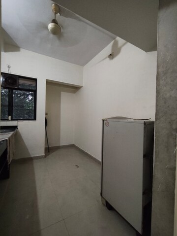 Kitchen/pantry in 1 BHK Apartment at Highland Residency CHSL, Balkum Pada – for Rent