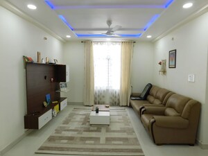 3 BHK Apartment For Sale in Alkapoor