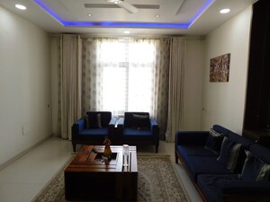 Living Room in 3 BHK Apartment at Alkapoor – for Sale