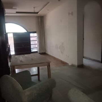 Living Room in 6 BHK Independent House at RWA Apartments Sector 26, Arun Vihar – for Sale