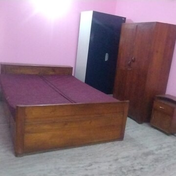 Living Room in 6 BHK Independent House at RWA Apartments Sector 26, Arun Vihar – for Sale