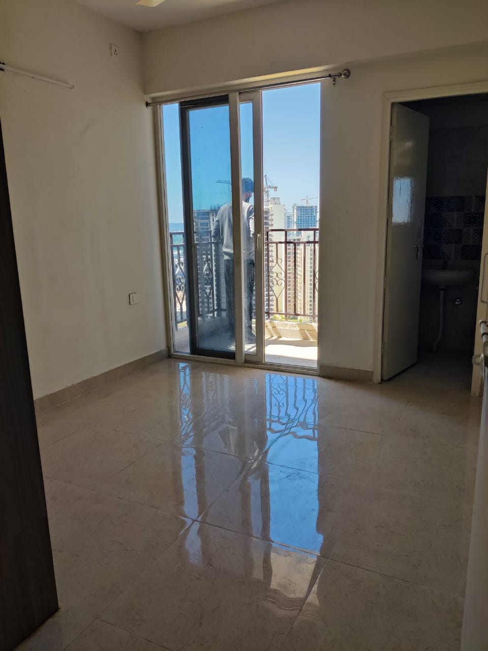 2 BHK + Extra Room 587 Sq.Ft. Apartment in Pivotal Riddhi Siddhi